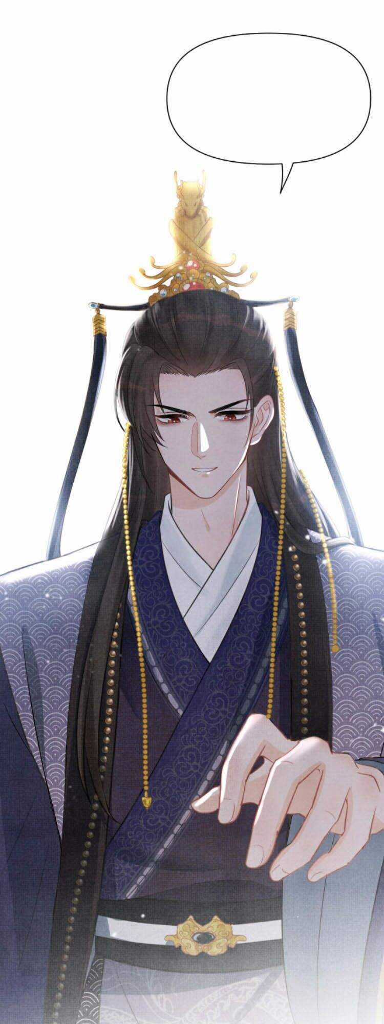 Giao Nhân Tể Tể Ba Tuổi Rồi! Chapter 2 trang 24