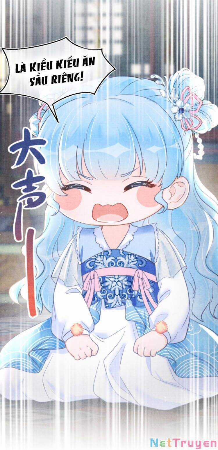 Giao Nhân Tể Tể Ba Tuổi Rồi! Chapter 2 trang 33