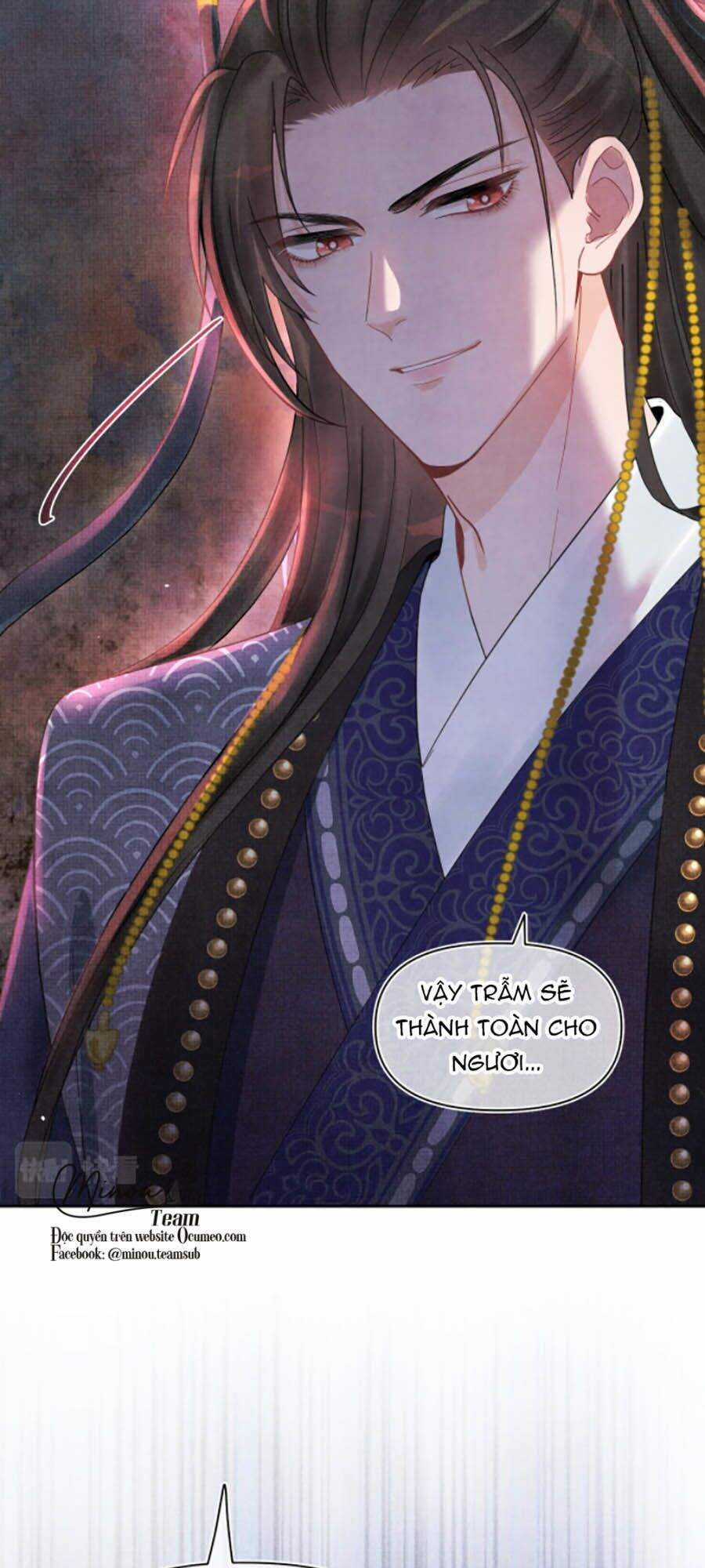 Giao Nhân Tể Tể Ba Tuổi Rồi! Chapter 2 trang 36