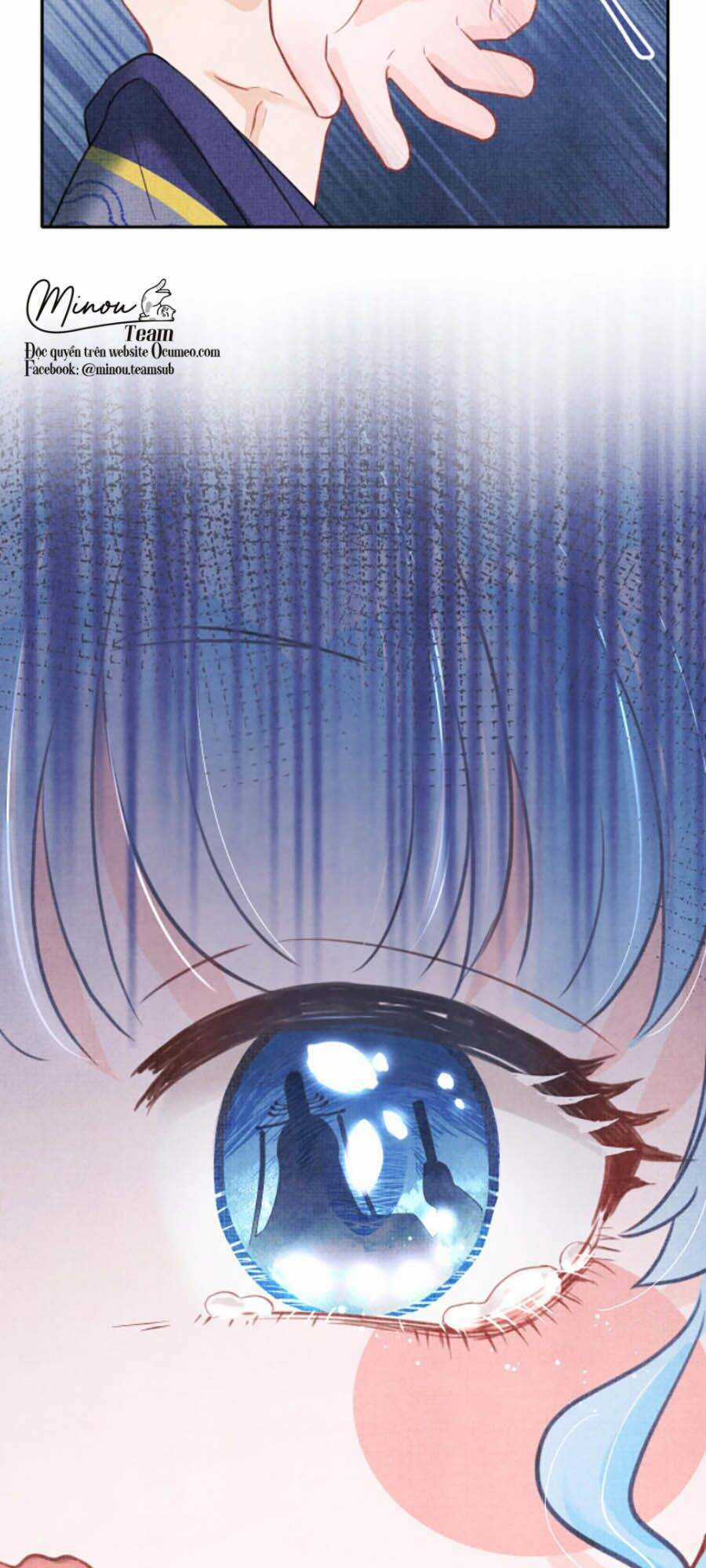 Giao Nhân Tể Tể Ba Tuổi Rồi! Chapter 2 trang 42