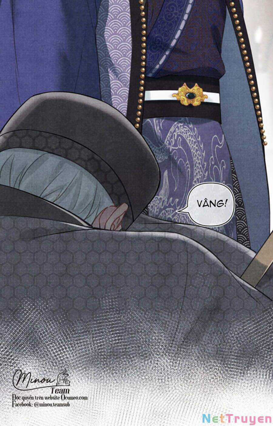 Giao Nhân Tể Tể Ba Tuổi Rồi! Chapter 2 trang 7