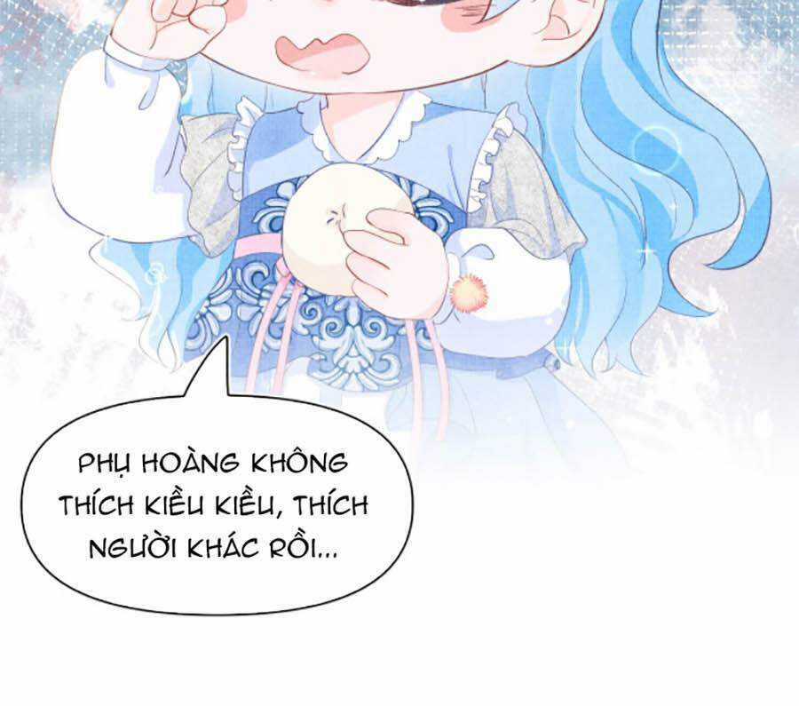 Giao Nhân Tể Tể Ba Tuổi Rồi! Chapter 20 trang 10