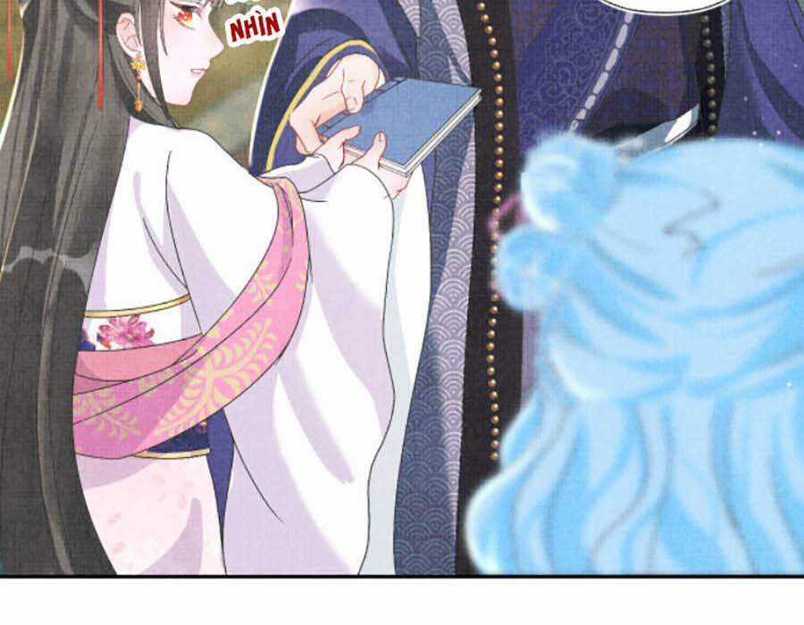 Giao Nhân Tể Tể Ba Tuổi Rồi! Chapter 20 trang 3