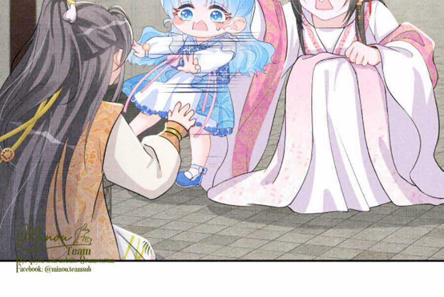 Giao Nhân Tể Tể Ba Tuổi Rồi! Chapter 20 trang 30