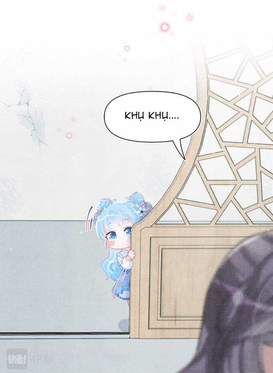 Giao Nhân Tể Tể Ba Tuổi Rồi! Chapter 20 trang 39