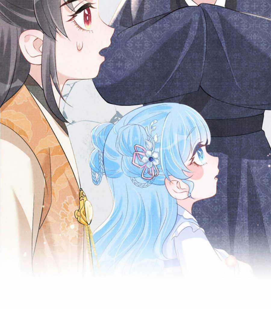 Giao Nhân Tể Tể Ba Tuổi Rồi! Chapter 21 trang 11