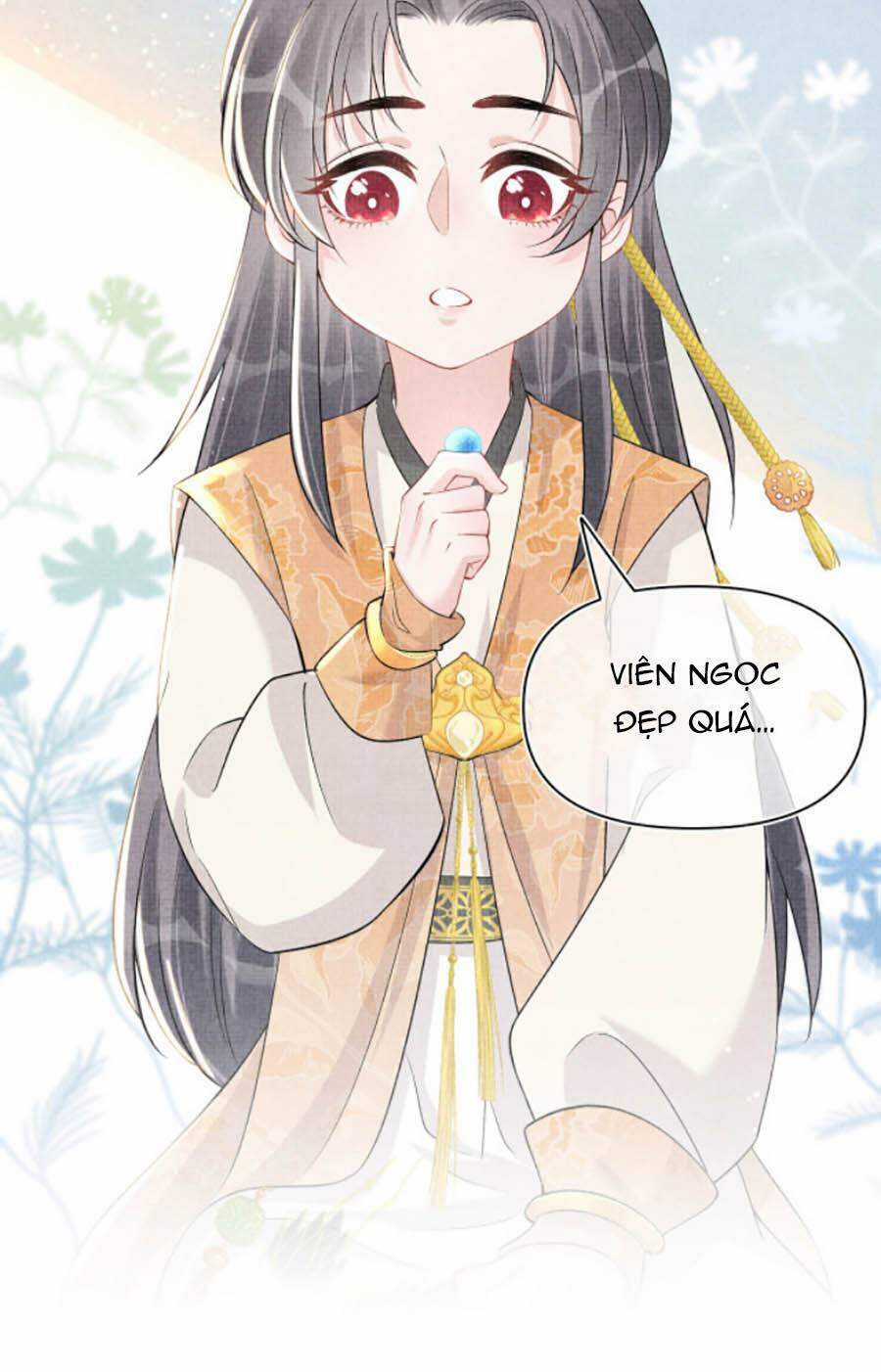 Giao Nhân Tể Tể Ba Tuổi Rồi! Chapter 21 trang 34