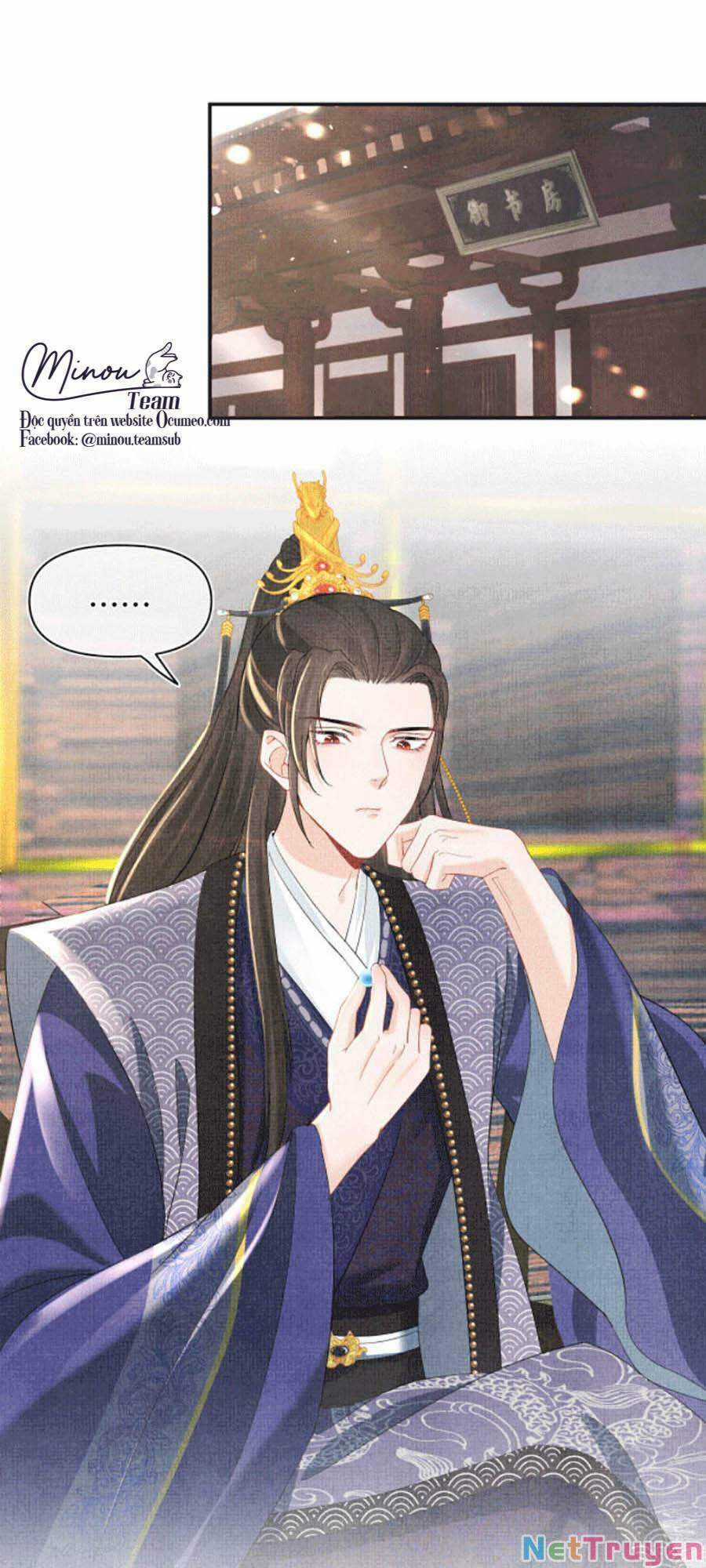 Giao Nhân Tể Tể Ba Tuổi Rồi! Chapter 22 trang 1