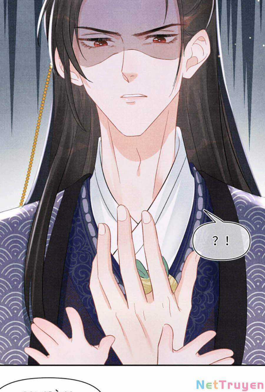 Giao Nhân Tể Tể Ba Tuổi Rồi! Chapter 22 trang 10