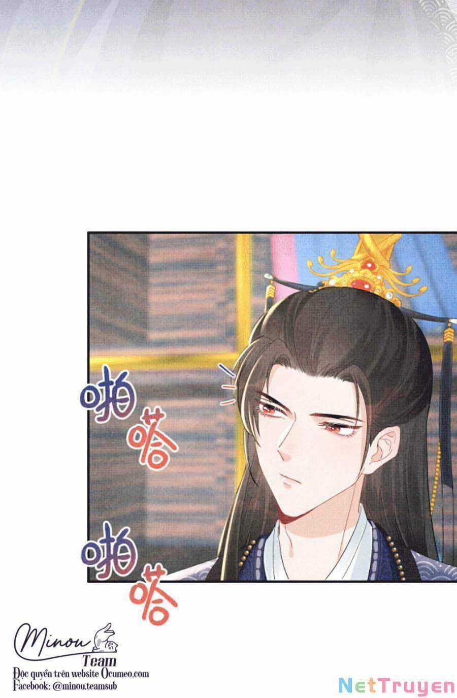 Giao Nhân Tể Tể Ba Tuổi Rồi! Chapter 22 trang 2