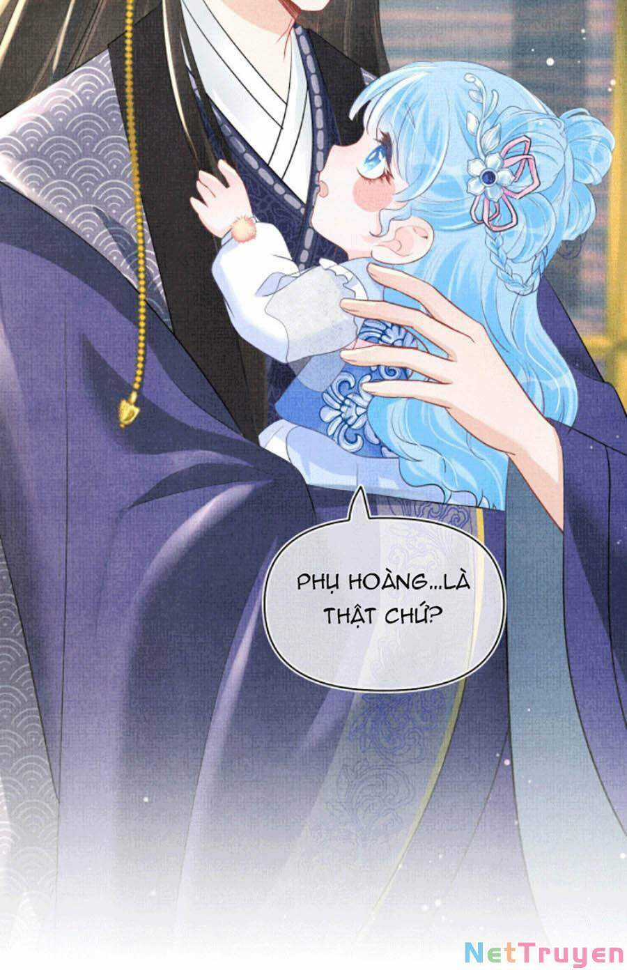 Giao Nhân Tể Tể Ba Tuổi Rồi! Chapter 22 trang 26