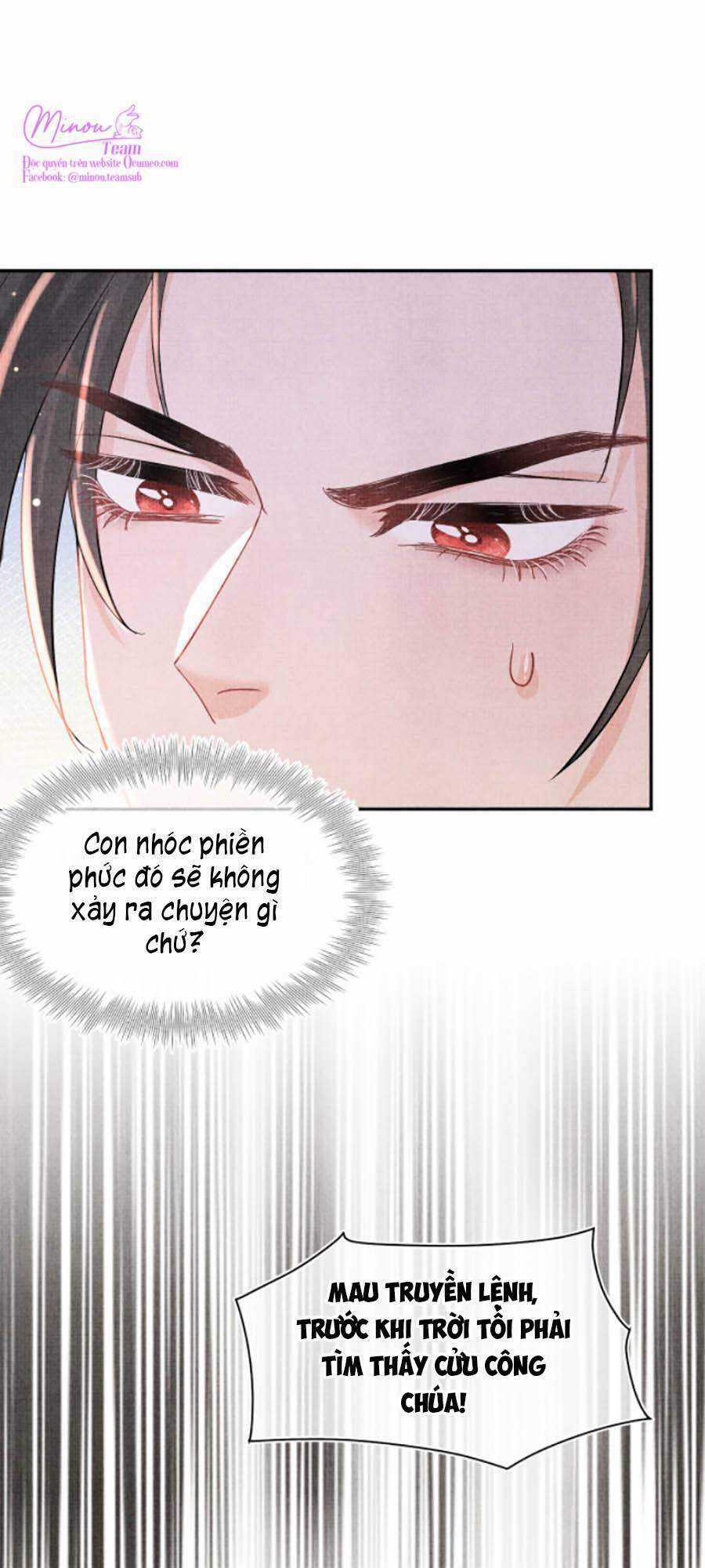 Giao Nhân Tể Tể Ba Tuổi Rồi! Chapter 23 trang 16