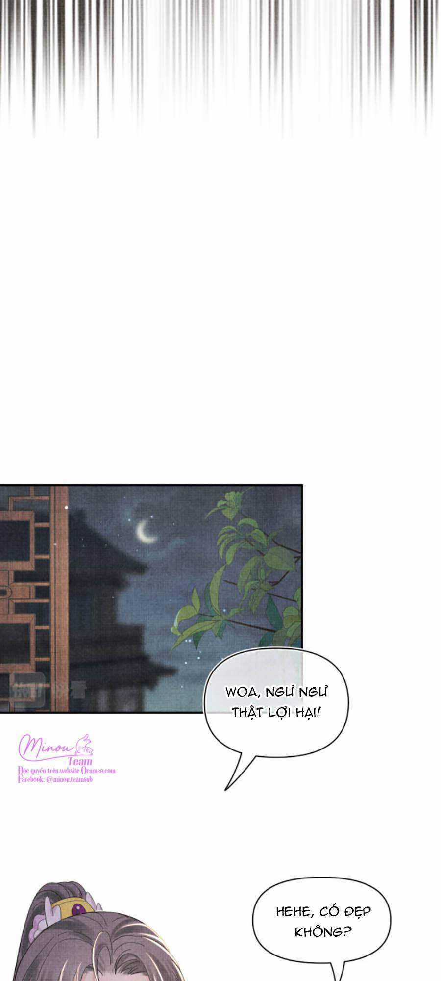 Giao Nhân Tể Tể Ba Tuổi Rồi! Chapter 23 trang 17