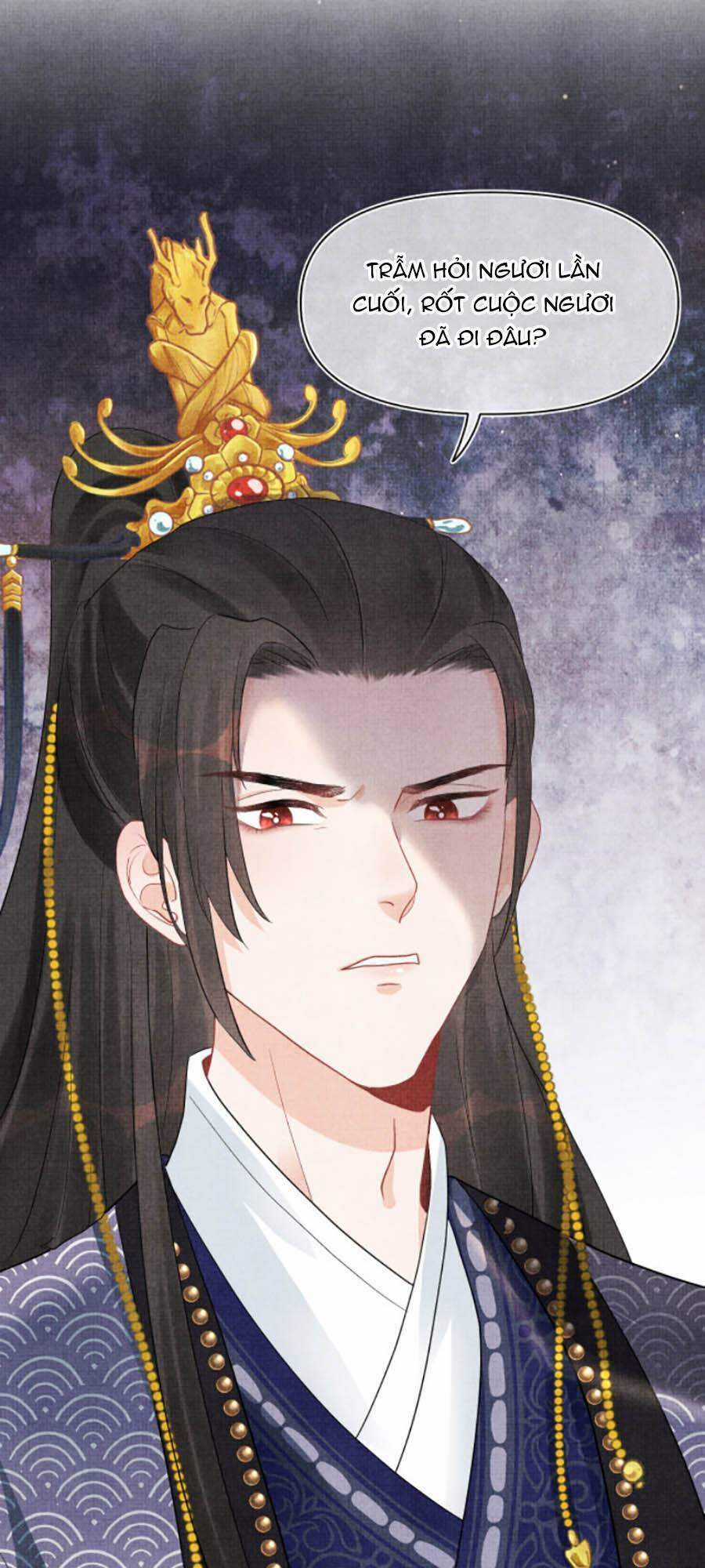 Giao Nhân Tể Tể Ba Tuổi Rồi! Chapter 23 trang 28