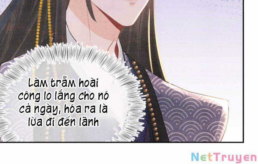 Giao Nhân Tể Tể Ba Tuổi Rồi! Chapter 23 trang 31