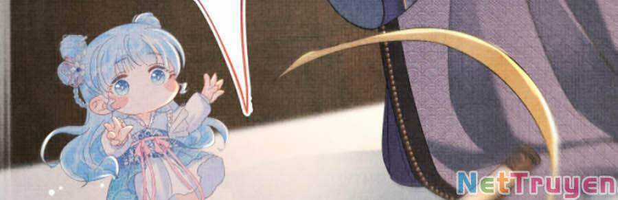 Giao Nhân Tể Tể Ba Tuổi Rồi! Chapter 23 trang 38