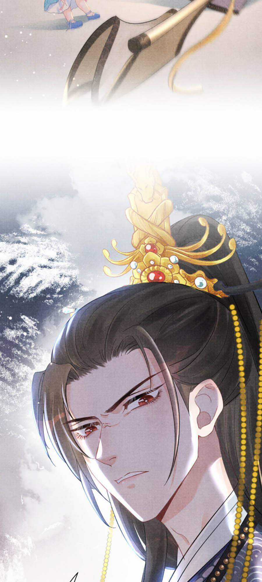 Giao Nhân Tể Tể Ba Tuổi Rồi! Chapter 23 trang 39