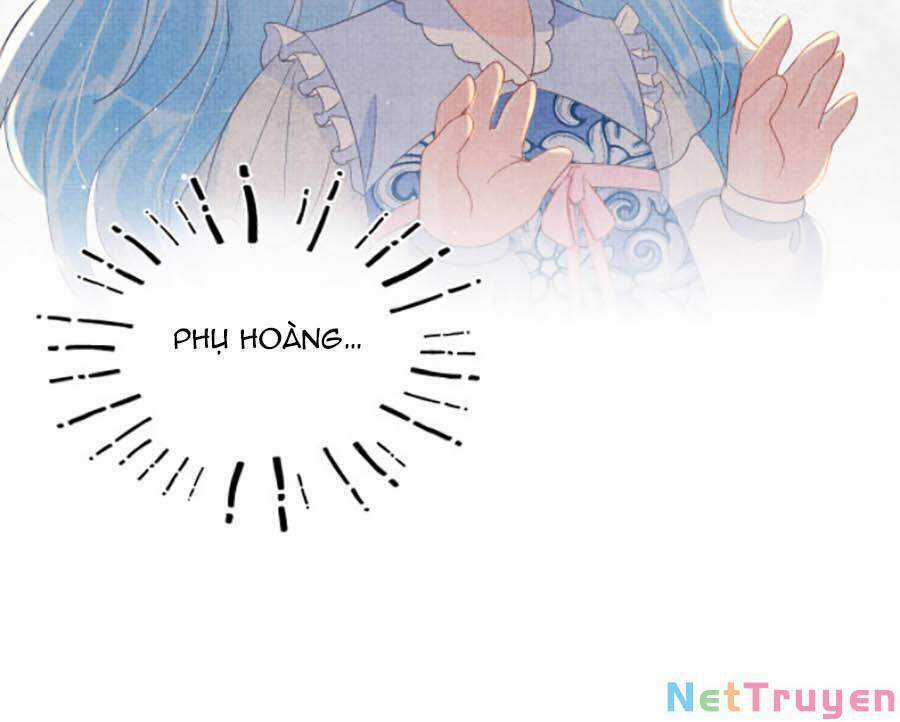 Giao Nhân Tể Tể Ba Tuổi Rồi! Chapter 23 trang 41