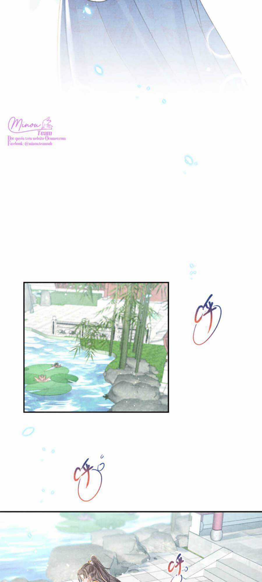 Giao Nhân Tể Tể Ba Tuổi Rồi! Chapter 23 trang 5