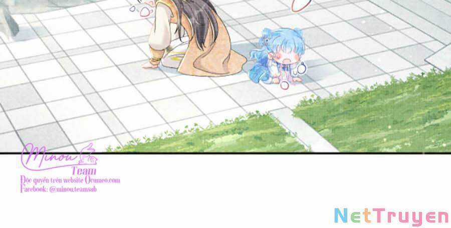 Giao Nhân Tể Tể Ba Tuổi Rồi! Chapter 23 trang 6