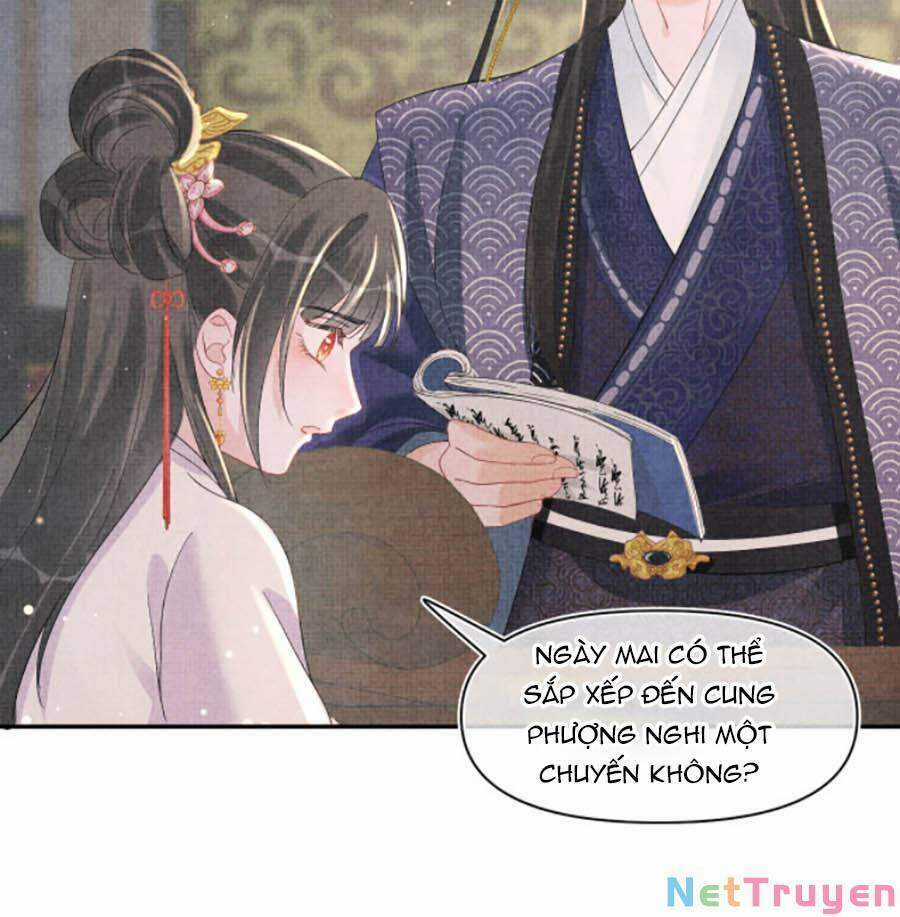 Giao Nhân Tể Tể Ba Tuổi Rồi! Chapter 24 trang 16