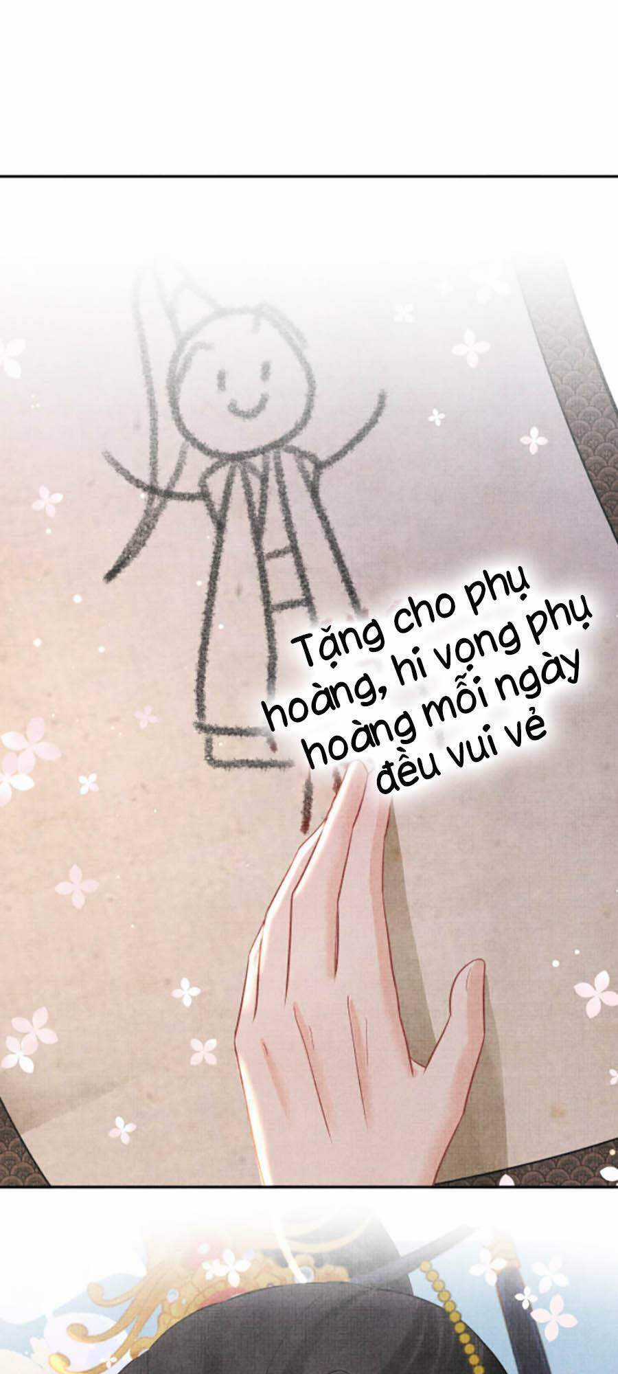 Giao Nhân Tể Tể Ba Tuổi Rồi! Chapter 24 trang 23