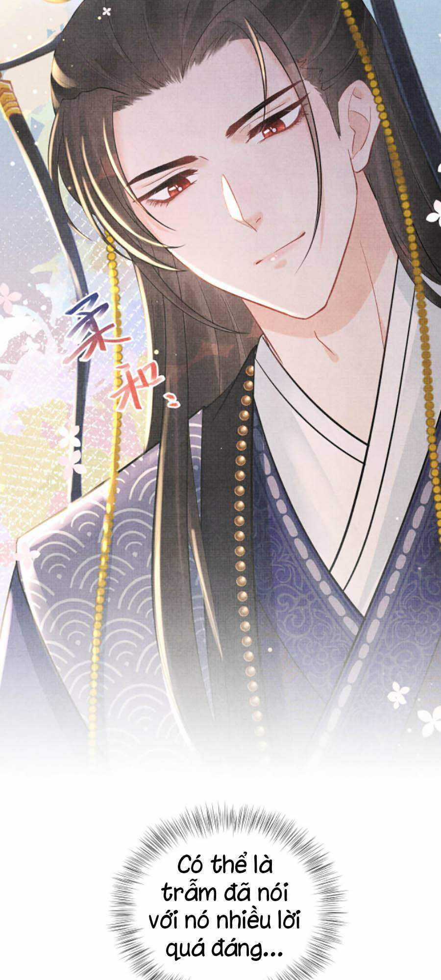 Giao Nhân Tể Tể Ba Tuổi Rồi! Chapter 24 trang 24