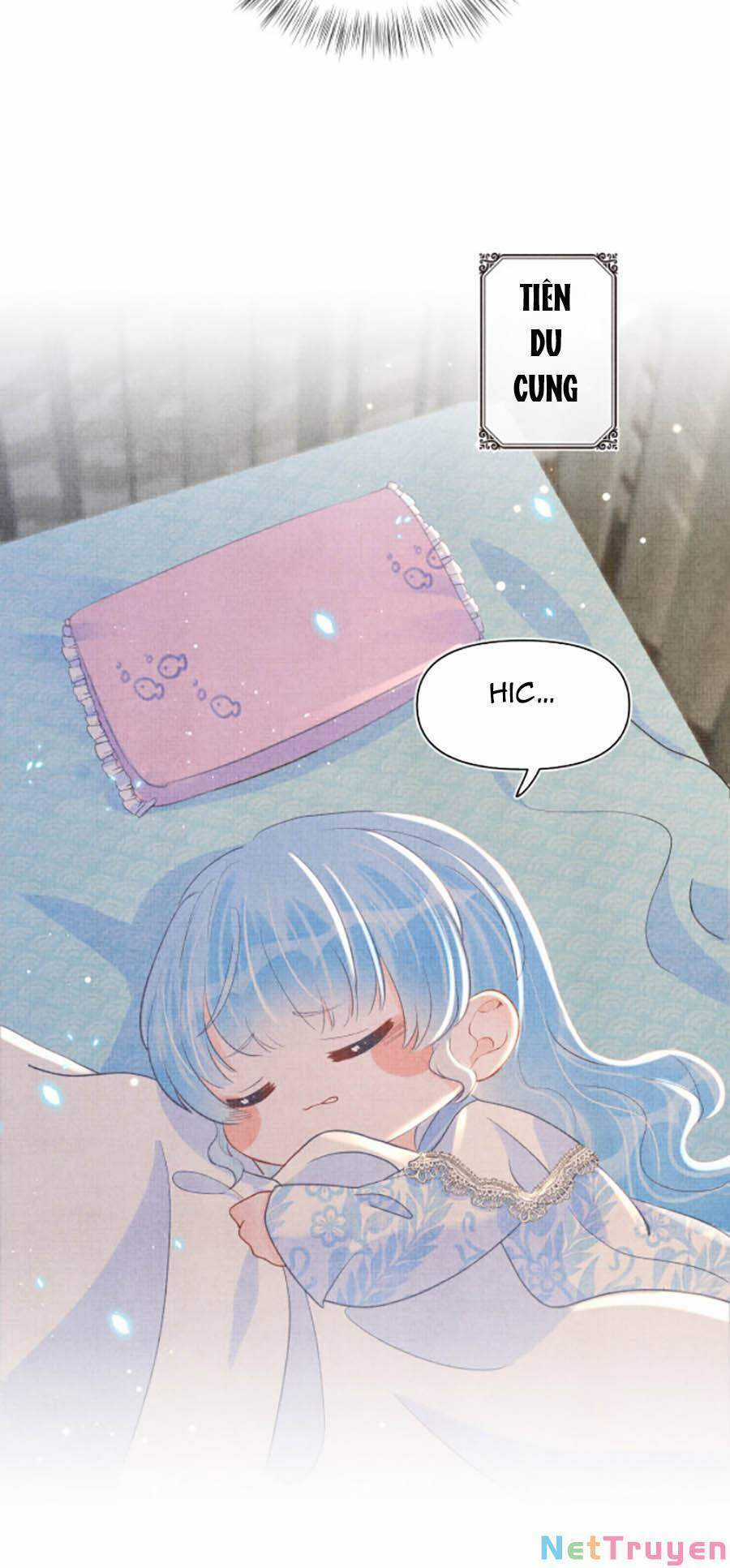 Giao Nhân Tể Tể Ba Tuổi Rồi! Chapter 24 trang 25