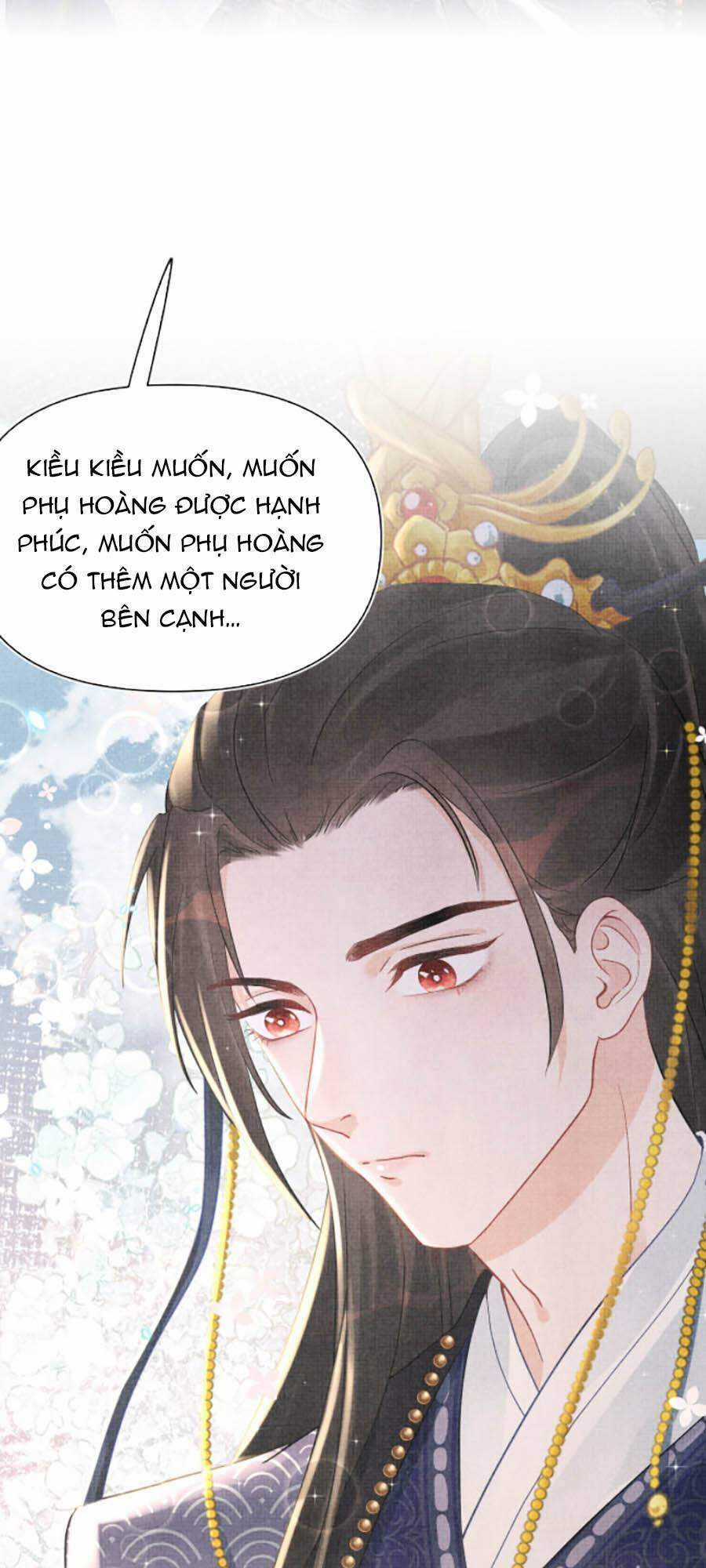 Giao Nhân Tể Tể Ba Tuổi Rồi! Chapter 24 trang 29