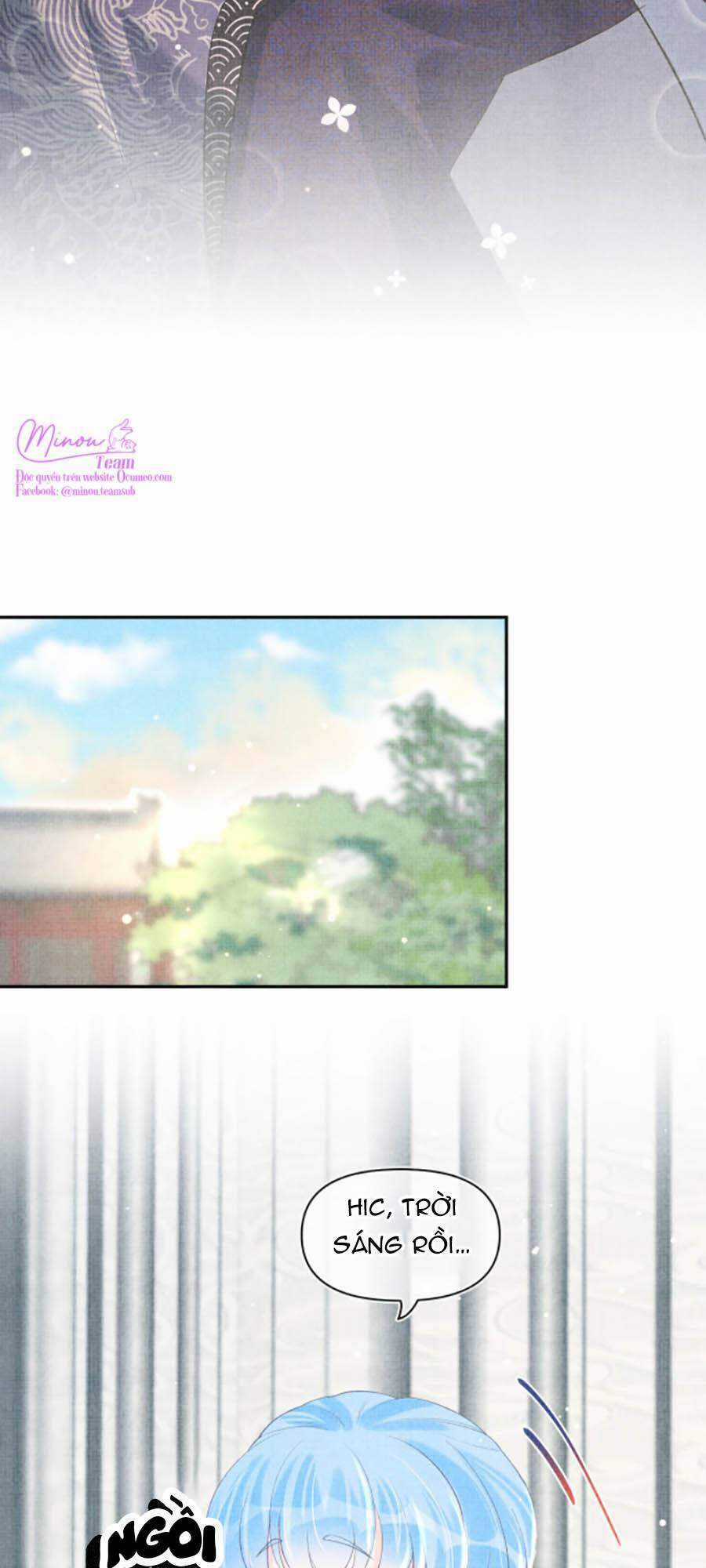 Giao Nhân Tể Tể Ba Tuổi Rồi! Chapter 24 trang 33