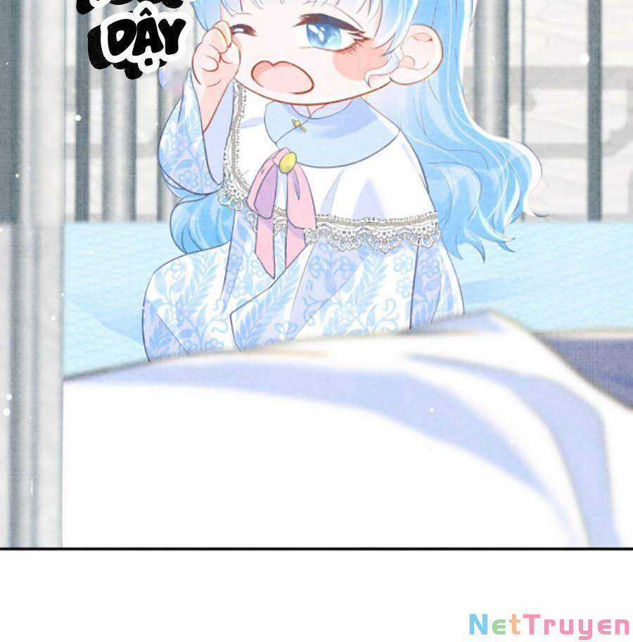 Giao Nhân Tể Tể Ba Tuổi Rồi! Chapter 24 trang 34