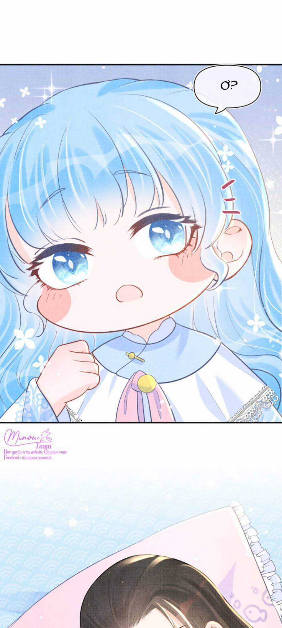 Giao Nhân Tể Tể Ba Tuổi Rồi! Chapter 24 trang 35