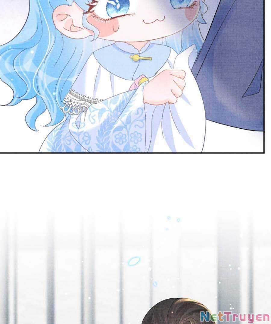 Giao Nhân Tể Tể Ba Tuổi Rồi! Chapter 24 trang 38