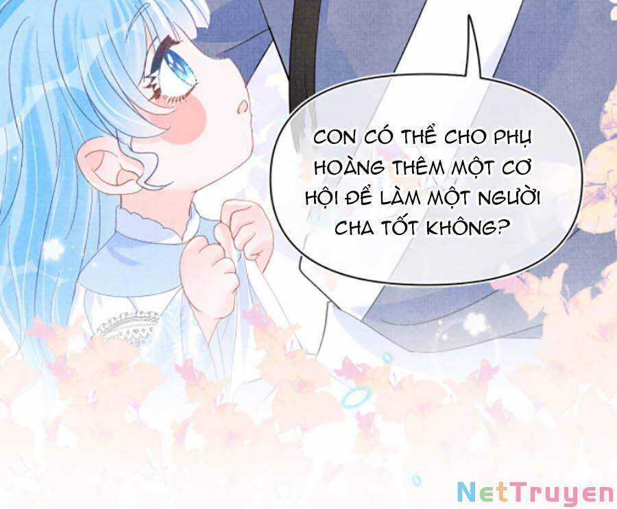 Giao Nhân Tể Tể Ba Tuổi Rồi! Chapter 24 trang 42