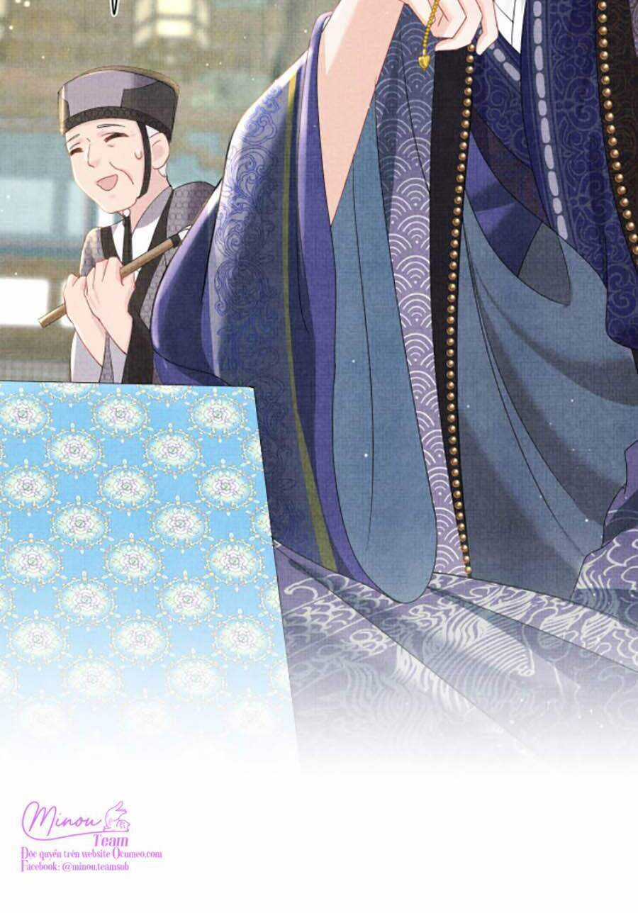 Giao Nhân Tể Tể Ba Tuổi Rồi! Chapter 25 trang 10