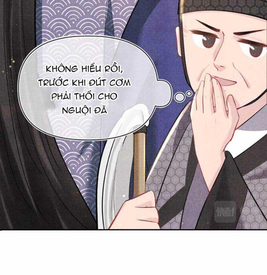 Giao Nhân Tể Tể Ba Tuổi Rồi! Chapter 25 trang 13