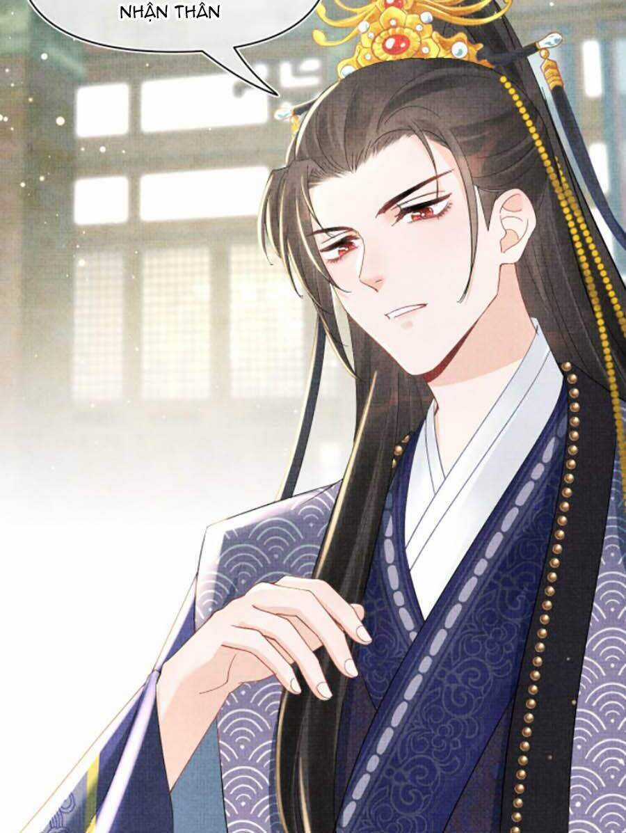 Giao Nhân Tể Tể Ba Tuổi Rồi! Chapter 25 trang 16