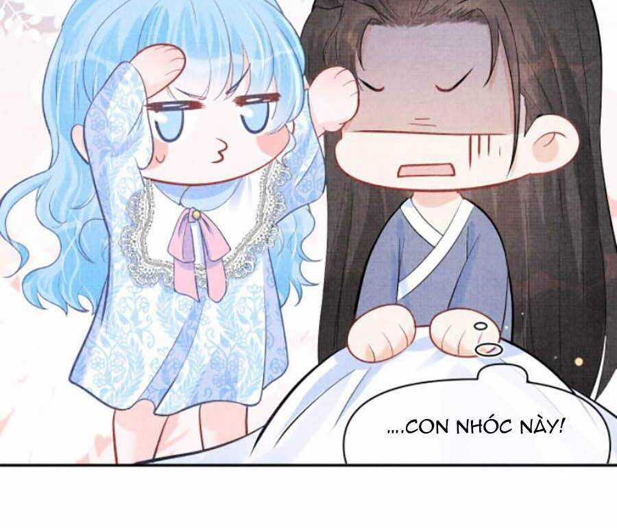 Giao Nhân Tể Tể Ba Tuổi Rồi! Chapter 25 trang 3