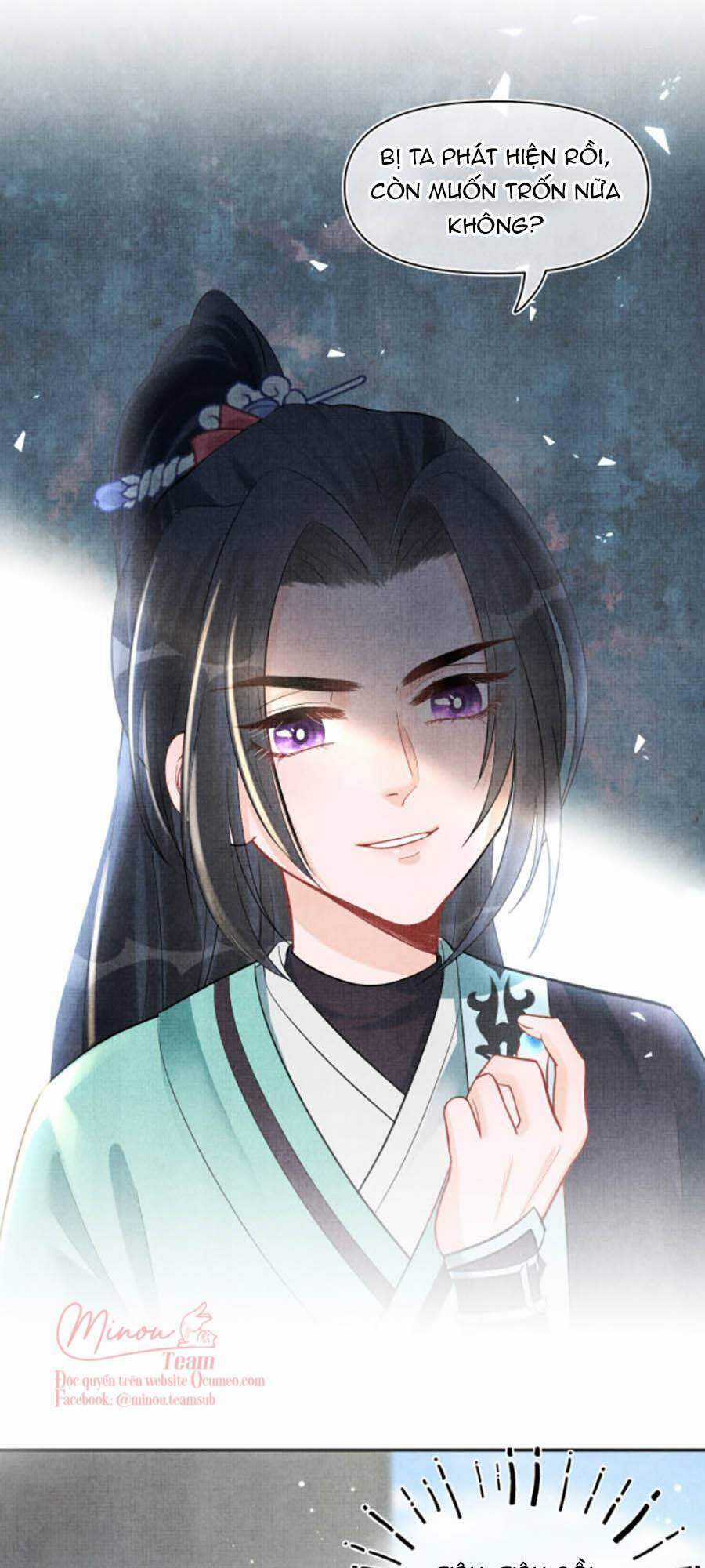 Giao Nhân Tể Tể Ba Tuổi Rồi! Chapter 26 trang 1