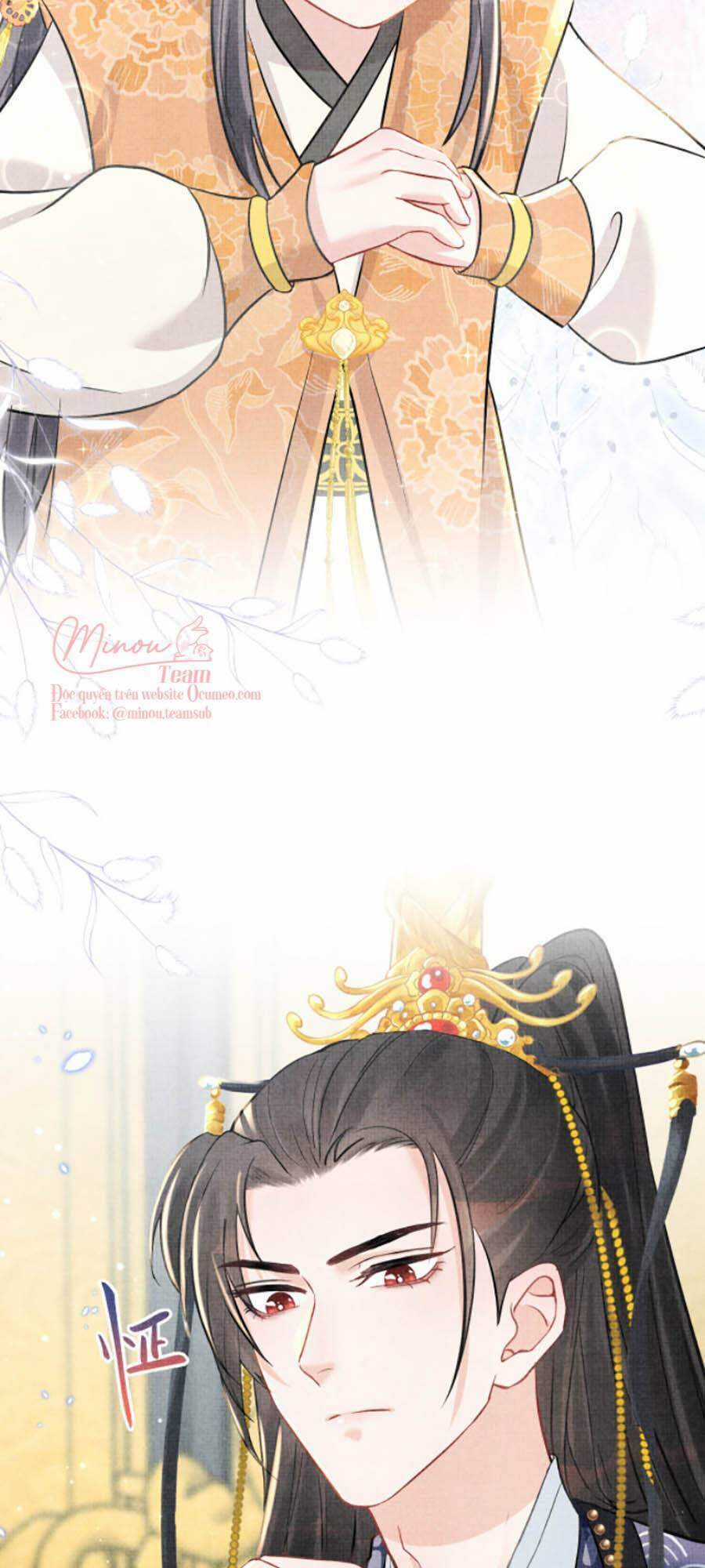 Giao Nhân Tể Tể Ba Tuổi Rồi! Chapter 26 trang 26