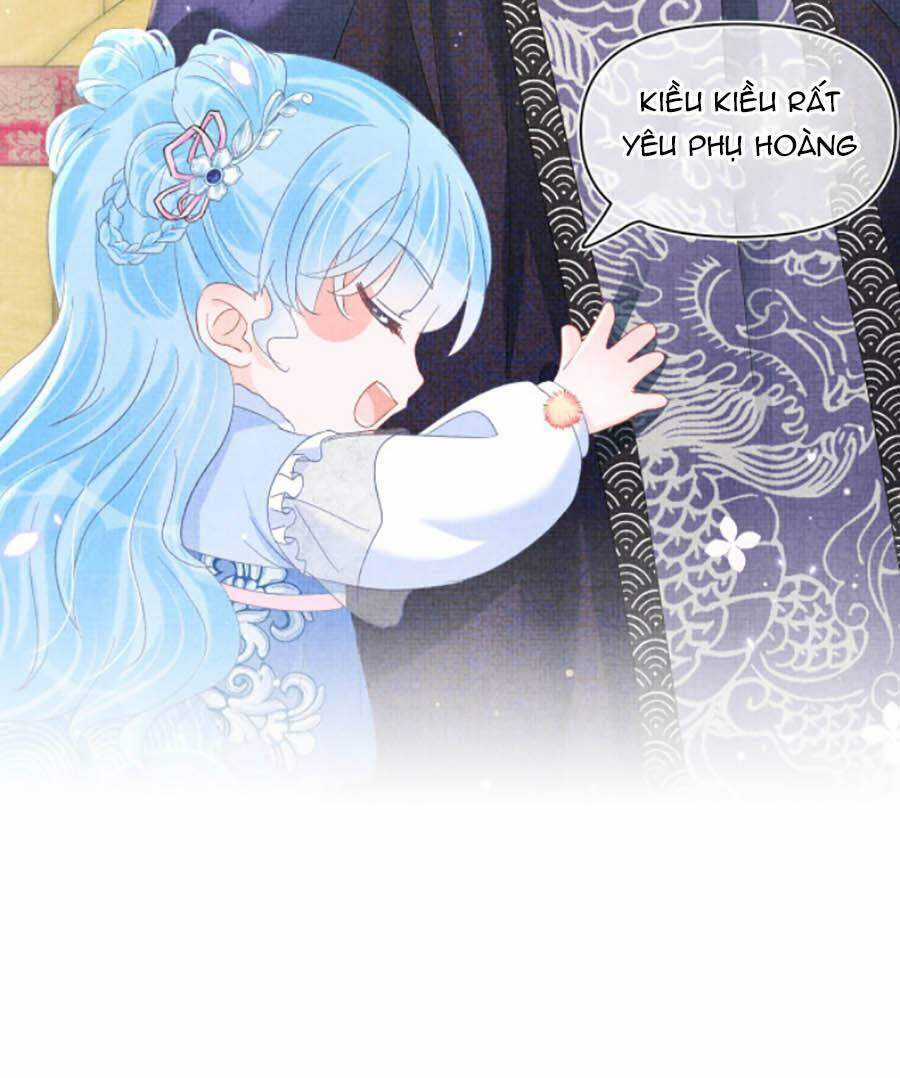 Giao Nhân Tể Tể Ba Tuổi Rồi! Chapter 26 trang 36