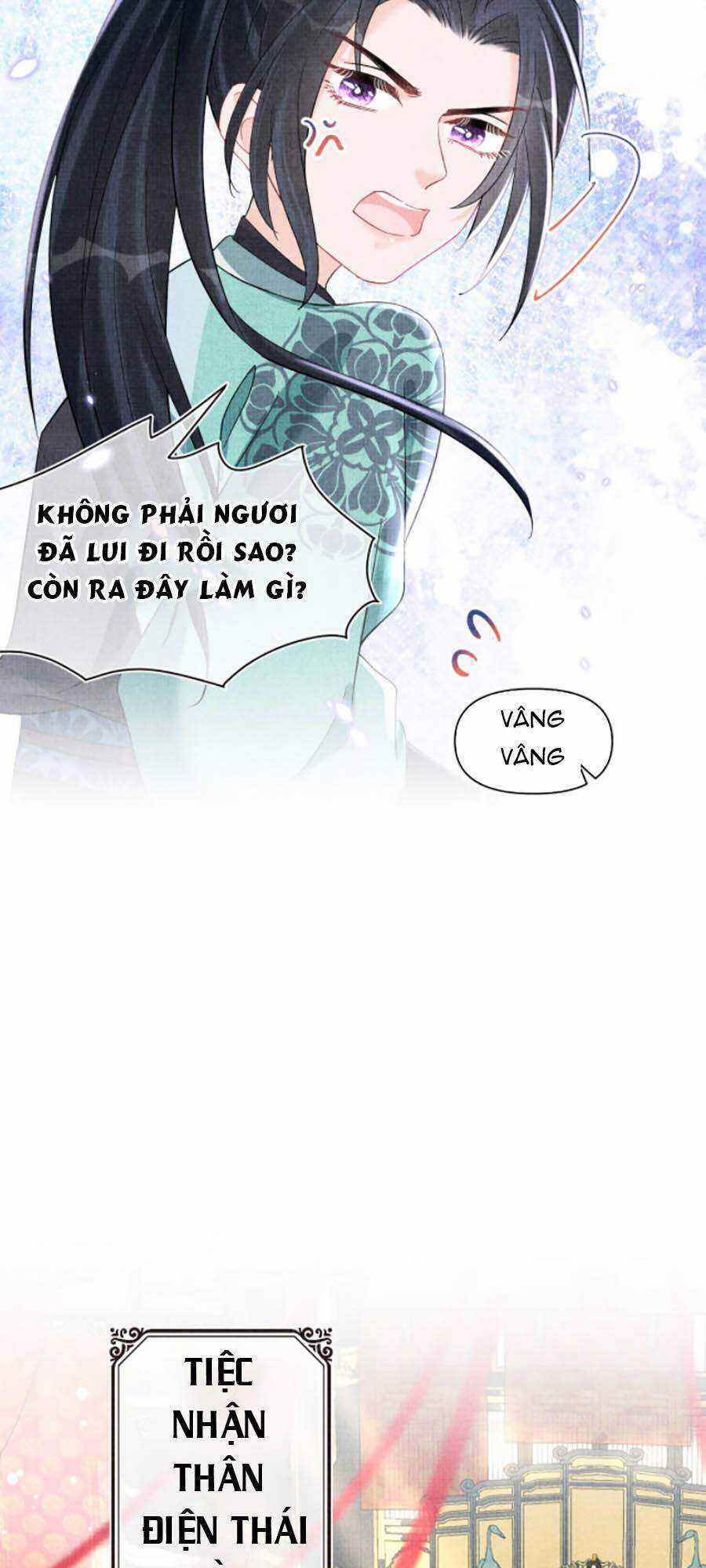 Giao Nhân Tể Tể Ba Tuổi Rồi! Chapter 26 trang 6