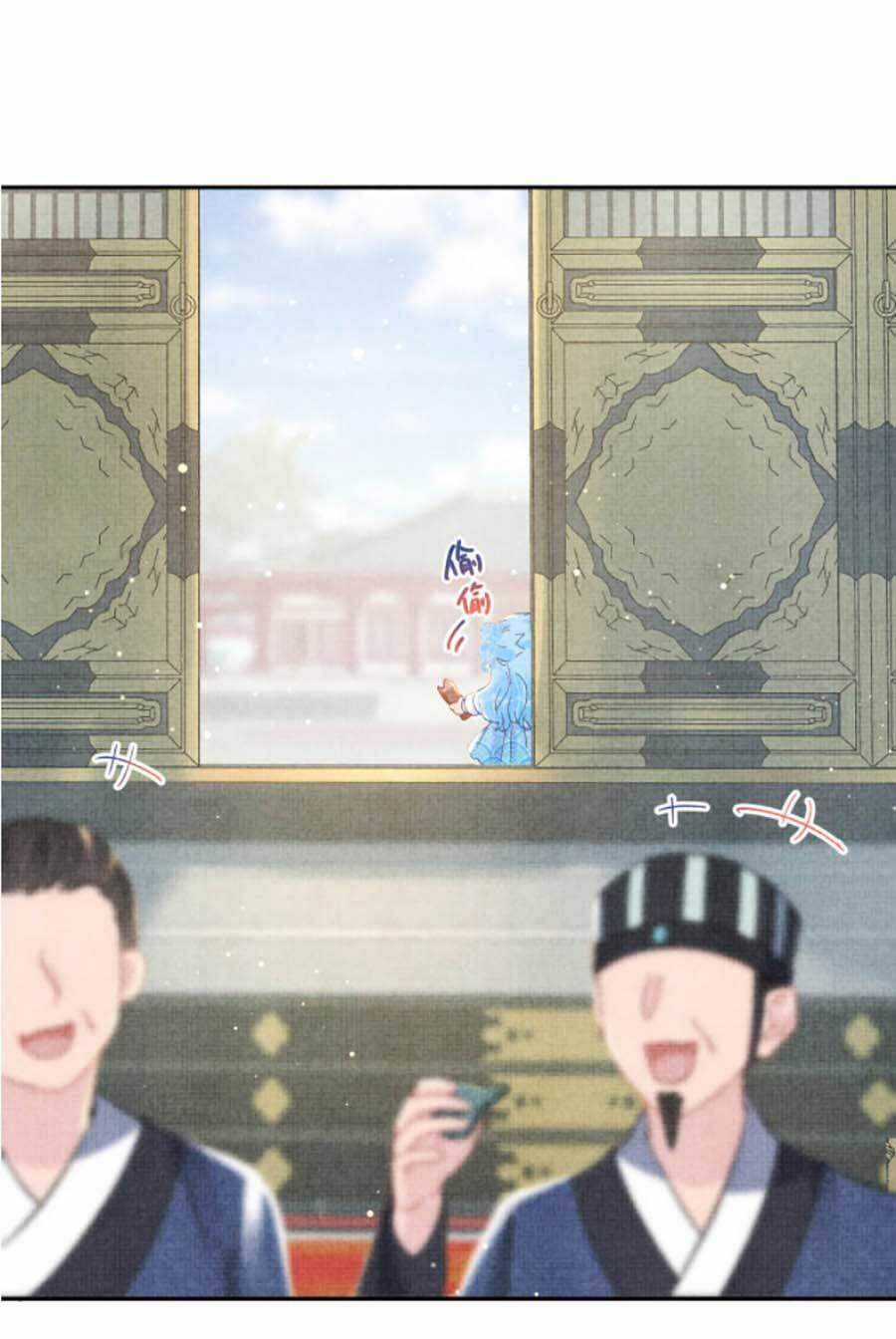 Giao Nhân Tể Tể Ba Tuổi Rồi! Chapter 27 trang 1