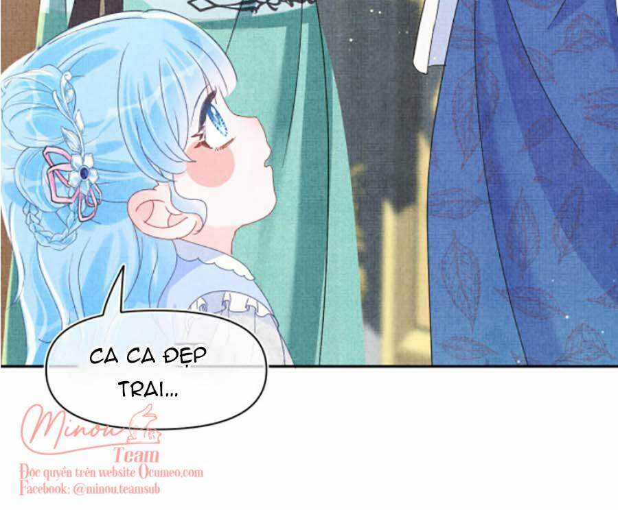 Giao Nhân Tể Tể Ba Tuổi Rồi! Chapter 27 trang 14