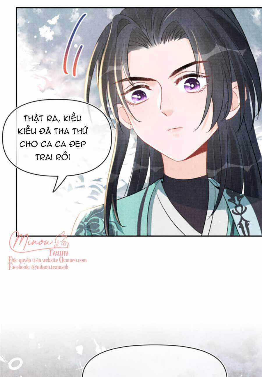 Giao Nhân Tể Tể Ba Tuổi Rồi! Chapter 27 trang 24