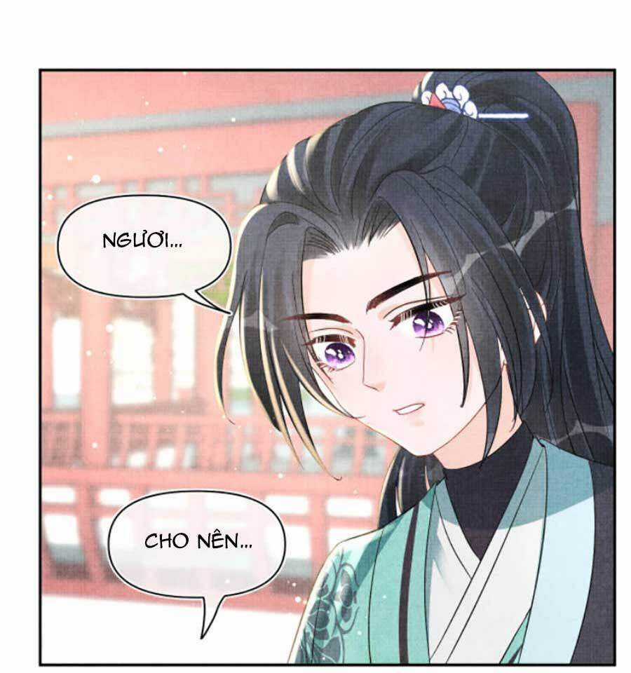 Giao Nhân Tể Tể Ba Tuổi Rồi! Chapter 27 trang 26