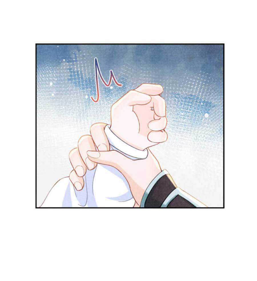 Giao Nhân Tể Tể Ba Tuổi Rồi! Chapter 27 trang 40