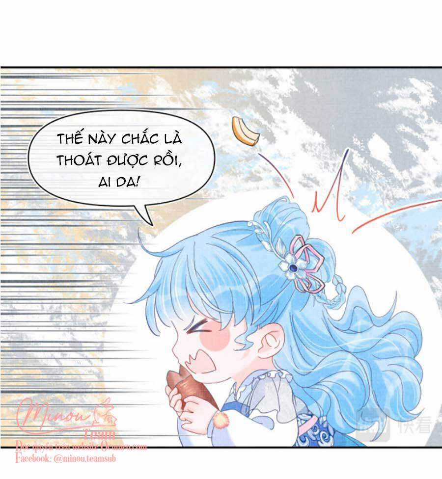 Giao Nhân Tể Tể Ba Tuổi Rồi! Chapter 27 trang 5