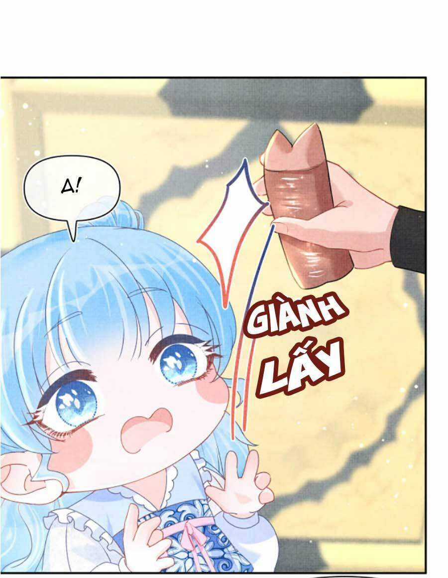 Giao Nhân Tể Tể Ba Tuổi Rồi! Chapter 27 trang 9