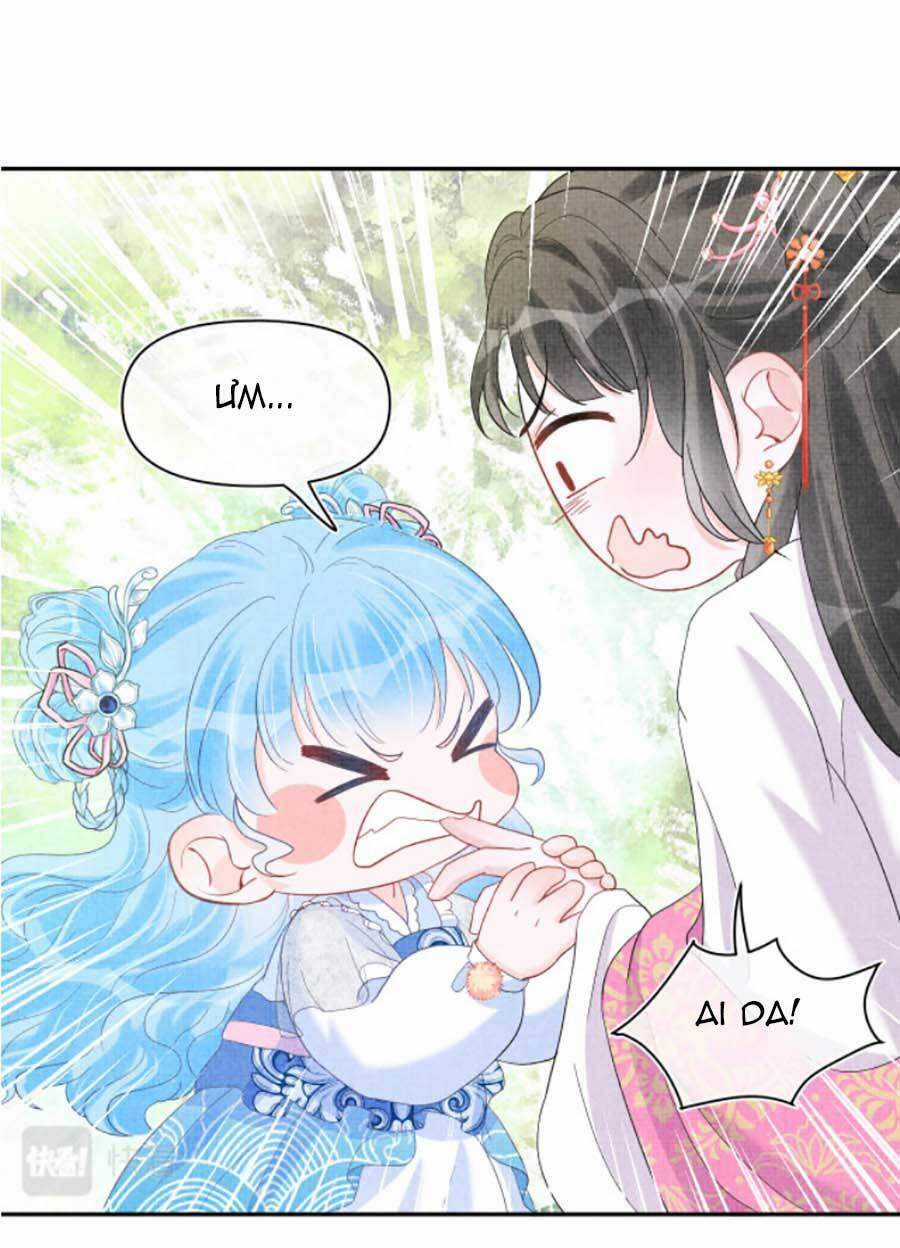 Giao Nhân Tể Tể Ba Tuổi Rồi! Chapter 28 trang 27